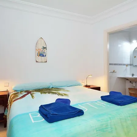 דירה Avanti Stunning Sea Views Playa Blanca