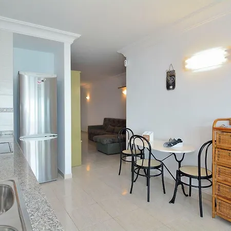 Avanti Stunning Sea Views Playa Blanca פלאיה בלנקה