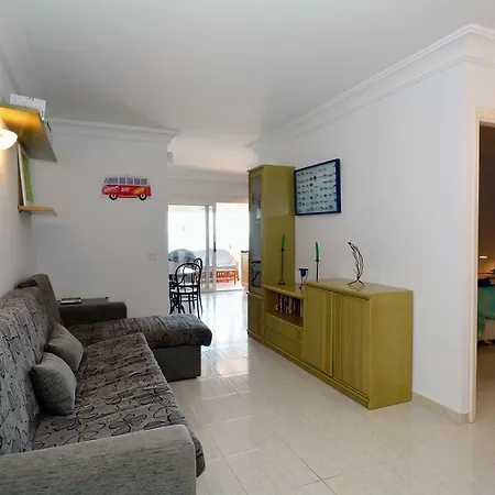 Avanti Stunning Sea Views Playa Blanca דירה פלאיה בלנקה