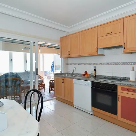 דירה Avanti Stunning Sea Views Playa Blanca
