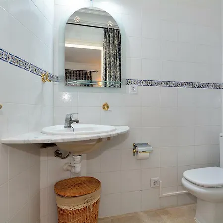 דירה Avanti Stunning Sea Views Playa Blanca *