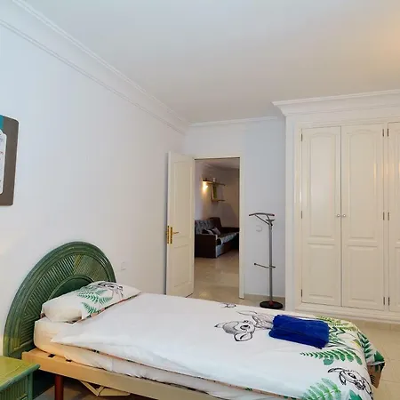 דירה Avanti Stunning Sea Views Playa Blanca *