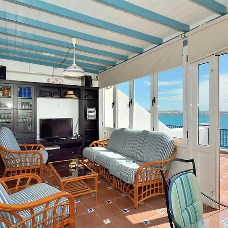 Avanti Stunning Sea Views Playa Blanca * פלאיה בלנקה