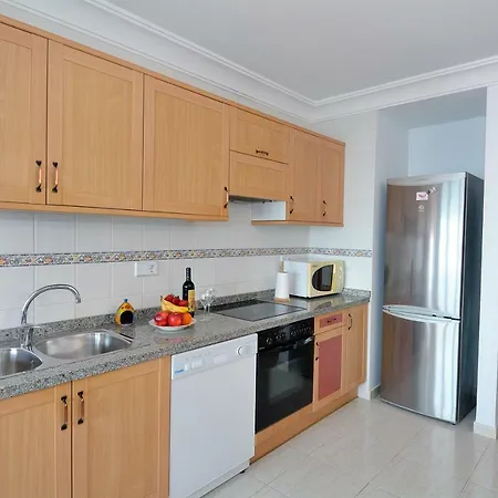Avanti Stunning Sea Views Playa Blanca דירה