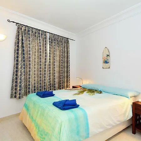 Avanti Stunning Sea Views Playa Blanca * פלאיה בלנקה