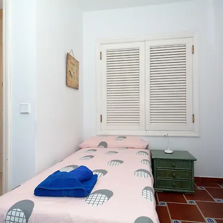 Avanti Stunning Sea Views Playa Blanca דירה